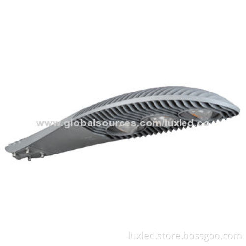 180W LED Streetlight, IP65 with Meanwell Driver and Bridgelux LED